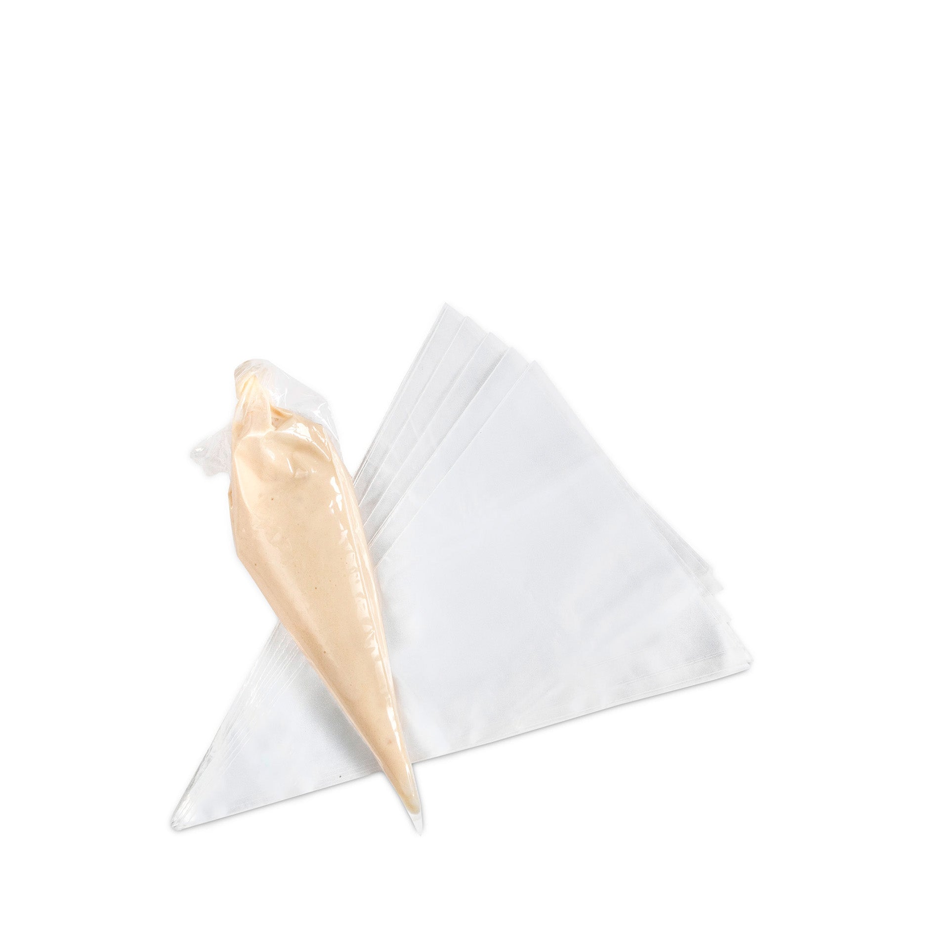 Engangssprøjteposer 35 cm